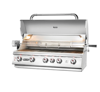 BULL BBQ Brahma Elite Drop In Grill - Head Only