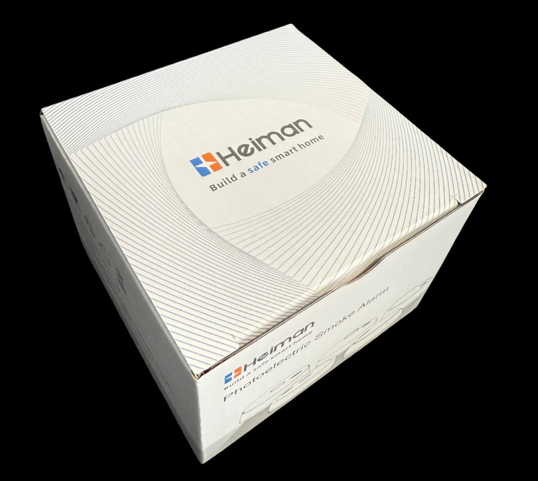 interconnecting smoke alarms by yourstore