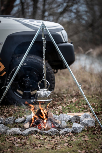 Petromax Cooking Tripod