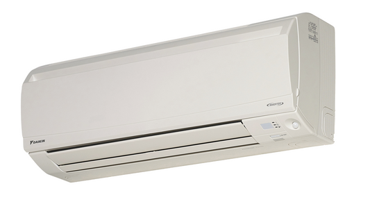 Daikin Cora FTXV35UVMA 3.7kw Heat Pump/Air Conditioner