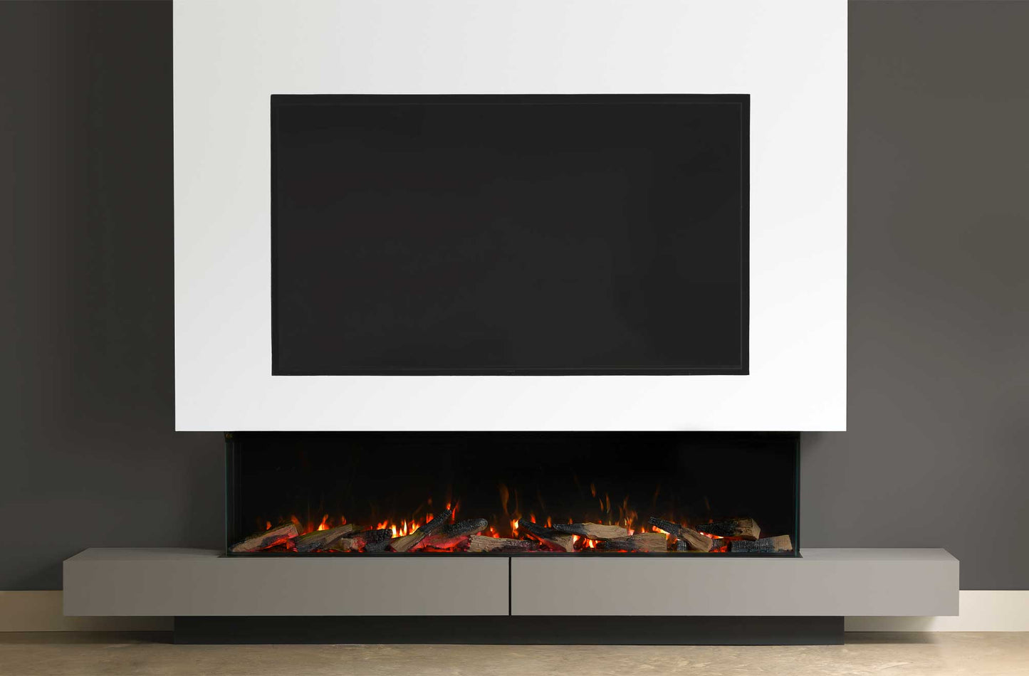 RINNAI ES 1800 Electric Fire