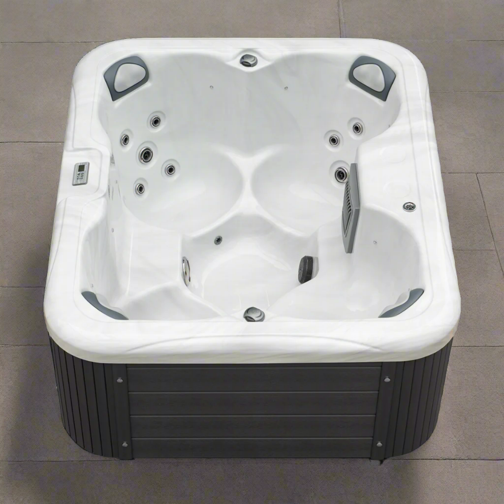 sensation spas nz