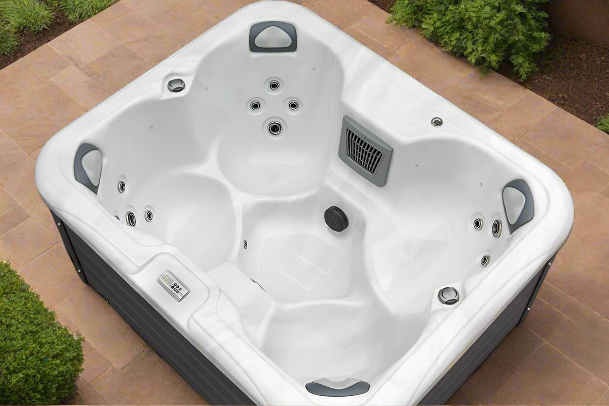 spa pool for the whole family nz