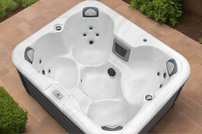 spa pool for the whole family nz