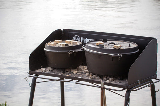 Petromax Dutch Oven Table