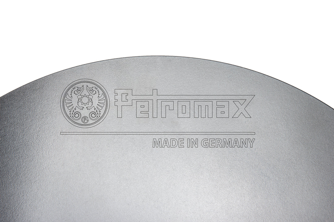 Petromax Griddle and Fire Bowl FS38