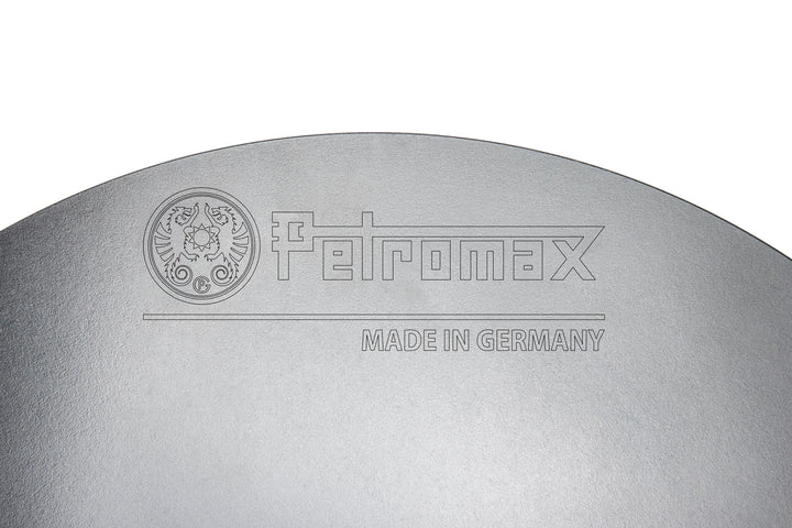 Petromax Griddle and Fire Bowl FS38
