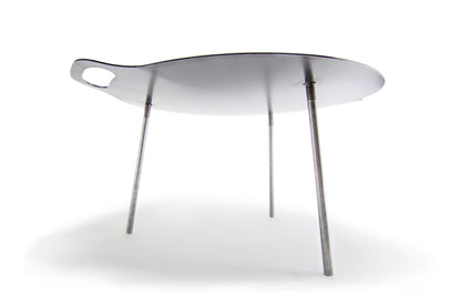 Petromax Griddle and Fire Bowl FS48
