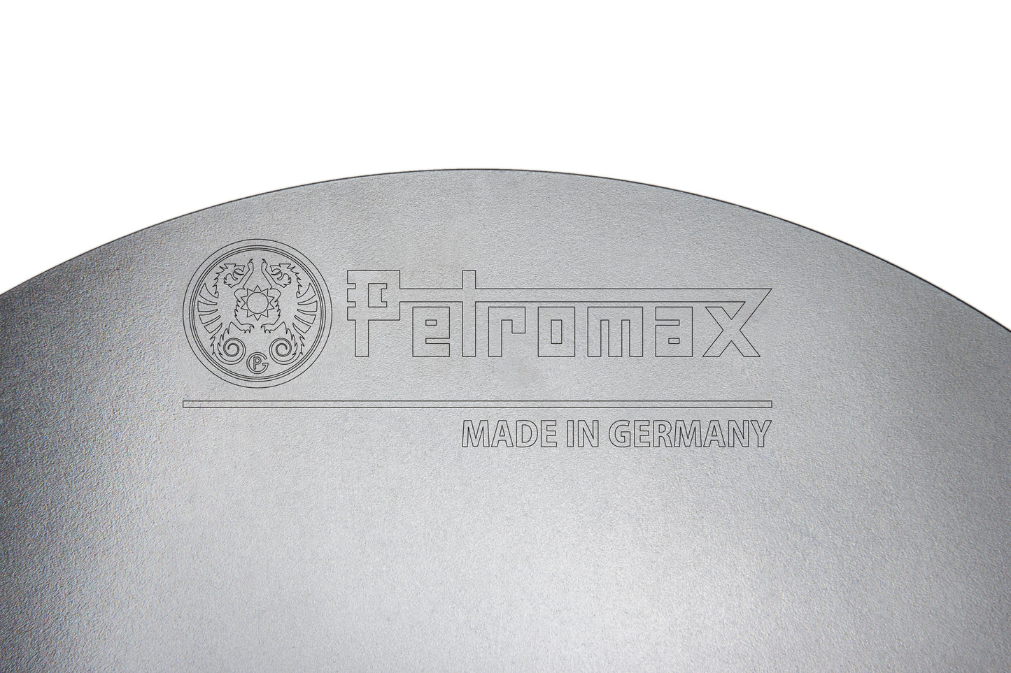 Petromax Griddle and Fire Bowl FS56