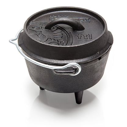 Petromax Dutch Oven With Legs FT12