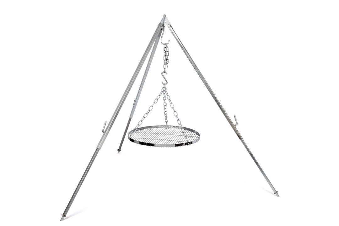 Petromax Hanging Grate for Cooking Tripod