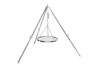 Petromax Hanging Grate for Cooking Tripod