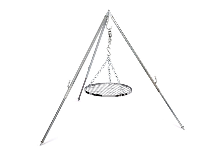 Petromax Hanging Grate for Cooking Tripod