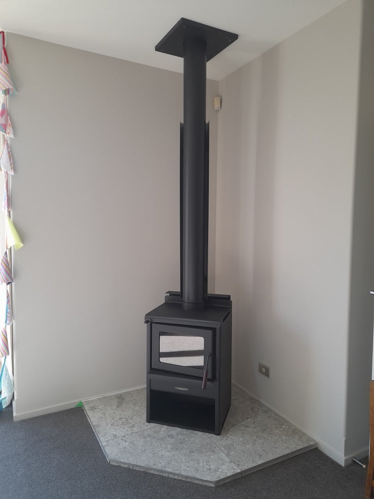 woodburner specialist