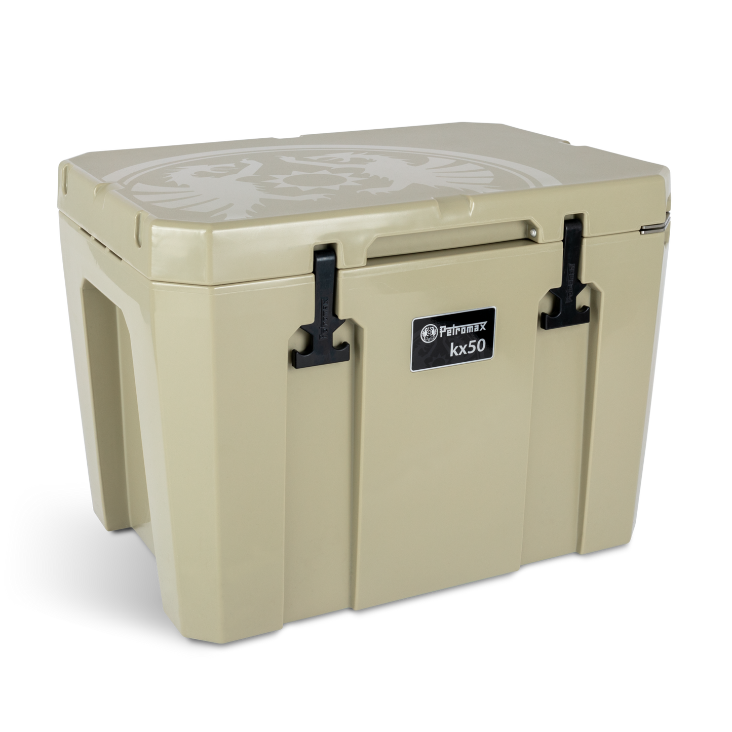 Petromax Passive Cool Box 50L (Sand)