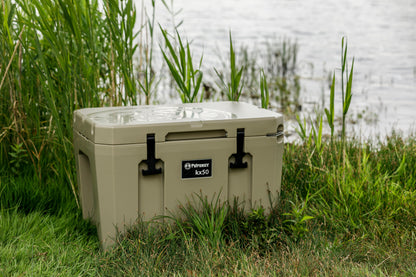 Petromax Passive Cool Box 50L (Sand)
