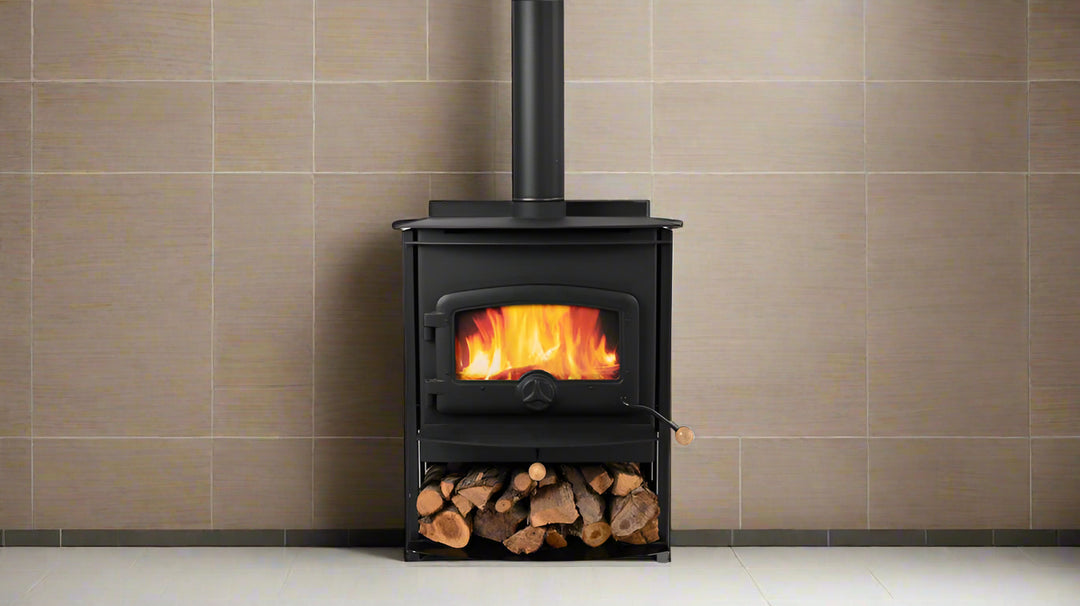 warmington mckenzie fireplace