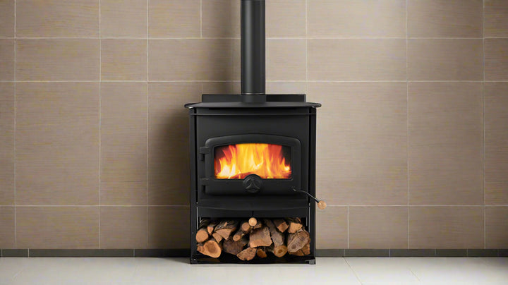 warmington mckenzie fireplace