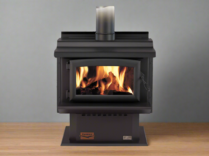 tarras logburner