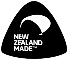 made in new zealand