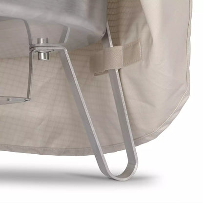 Petromax Tyropit Smokeless Fire Pit Cover