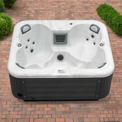 sensation spa pool