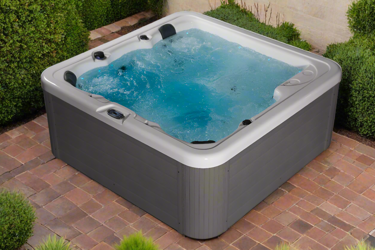 family spa pool well priced nz
