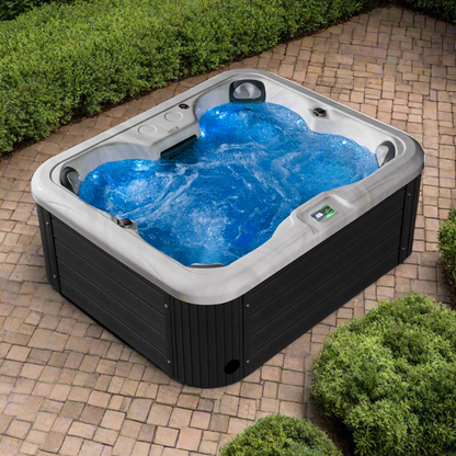 sensation spa pool nz