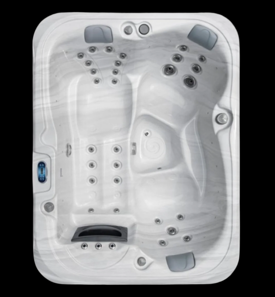 Sensation 3 Person Spa Pool - Yourstore