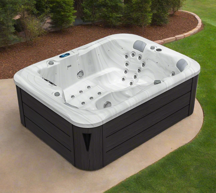 spa pools for the family