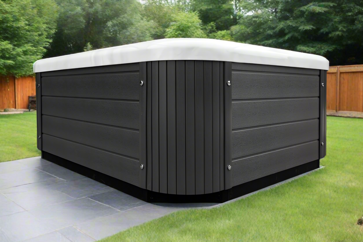 buy a spa pool nz