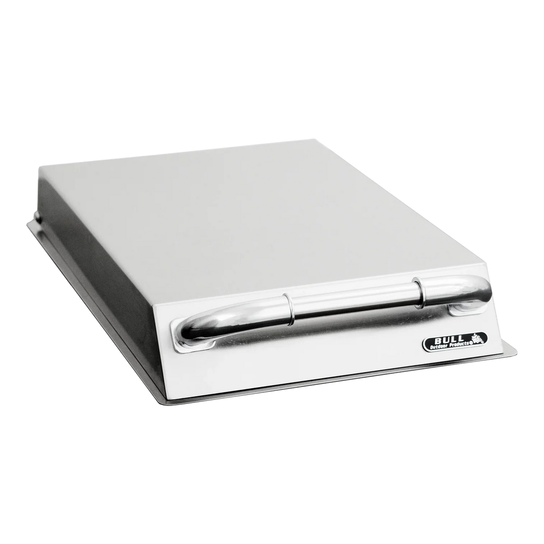 BULL BBQ Single Drop-in Side Burner