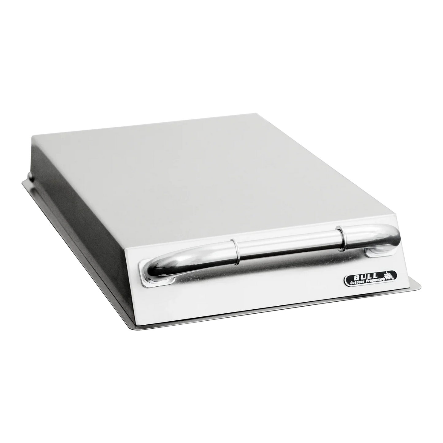 BULL BBQ Single Drop-in Side Burner