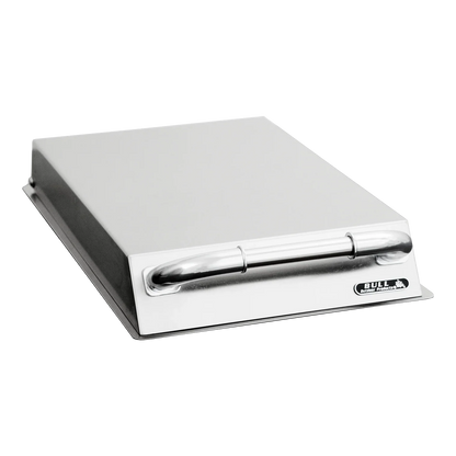 BULL BBQ Single Drop-in Side Burner