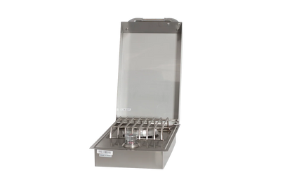 BULL BBQ Single Drop-in Side Burner