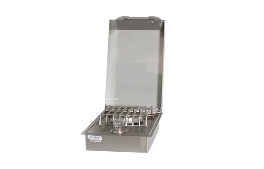BULL BBQ Single Drop-in Side Burner