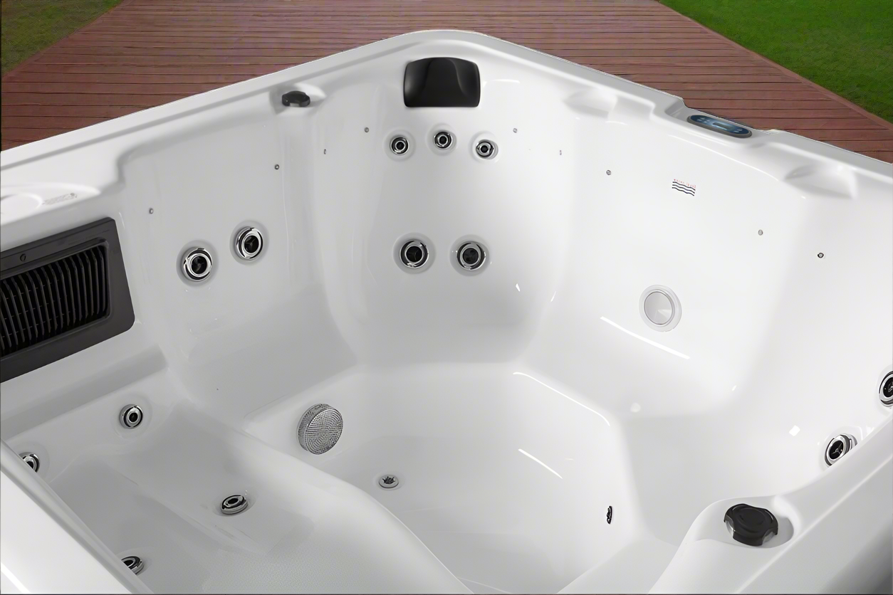 Sensation Bliss 1 Spa Pool