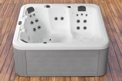 sensation spas
