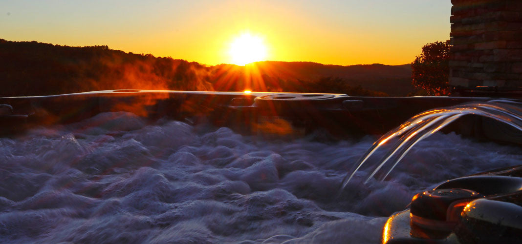 sensation spa pools nz