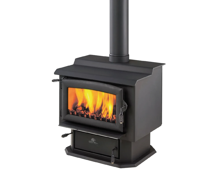 Woodsman Strongman Multi-Fuel Rural