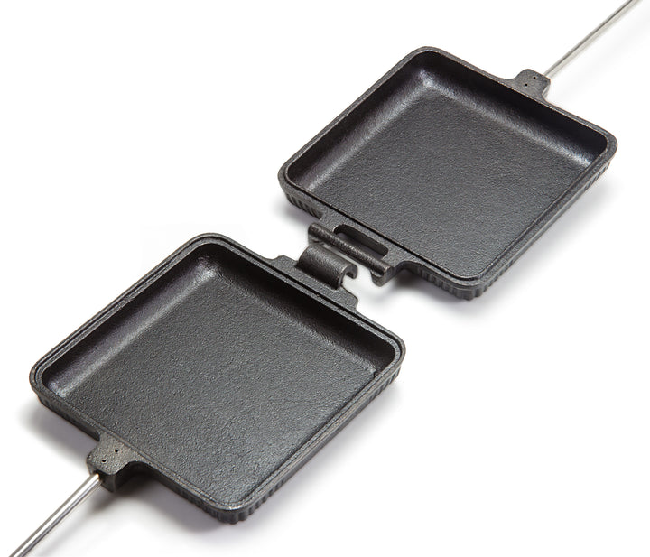 Petromax Sandwich Iron