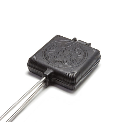 Petromax Sandwich Iron