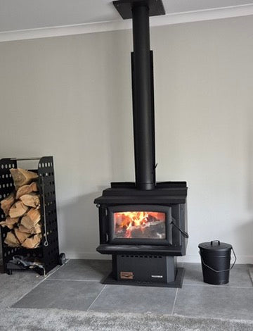 yourstore fireplace installs christchurch