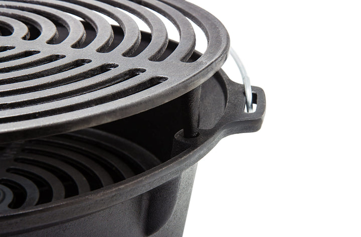 Petromax Fire Barbecue Grill
