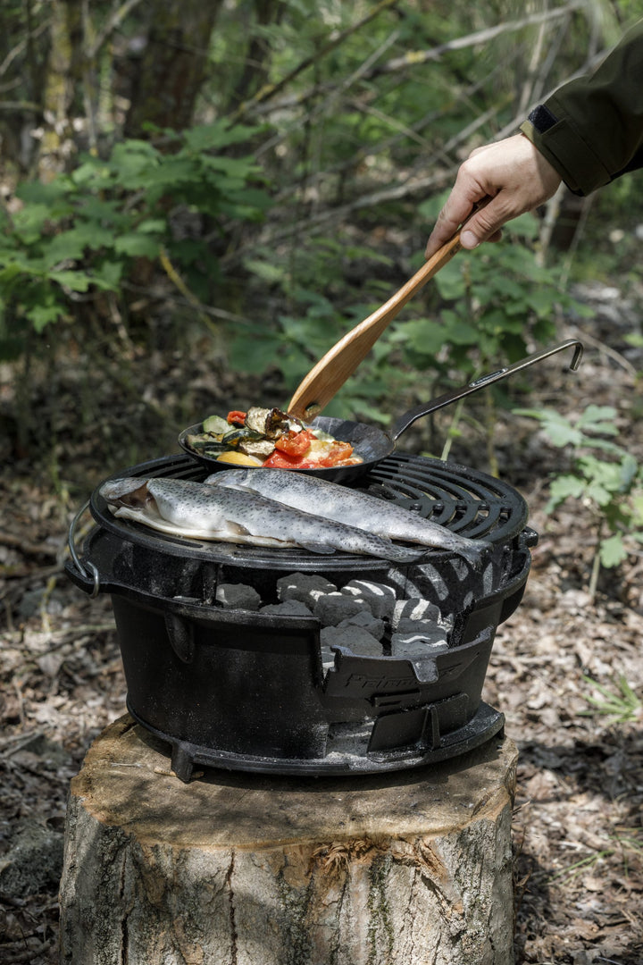 Petromax Fire Barbecue Grill