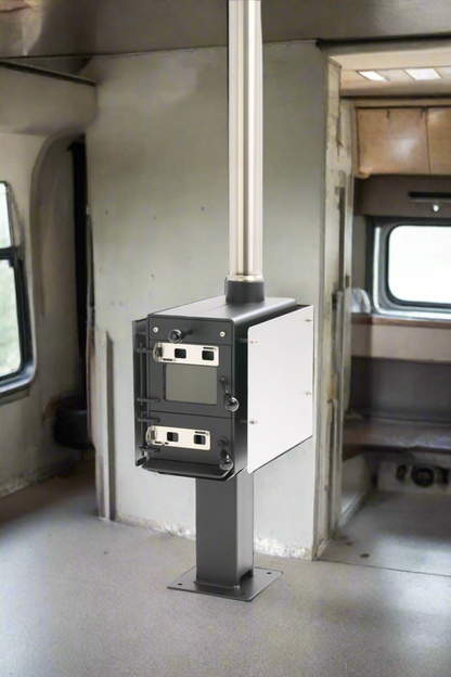 wood burner for tinyn homes