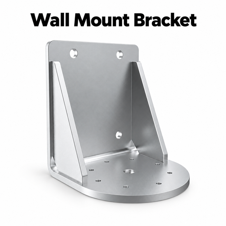 Shadowspec Wall Mount Bracket – Serenity™, Unity™ &amp; Retreat™