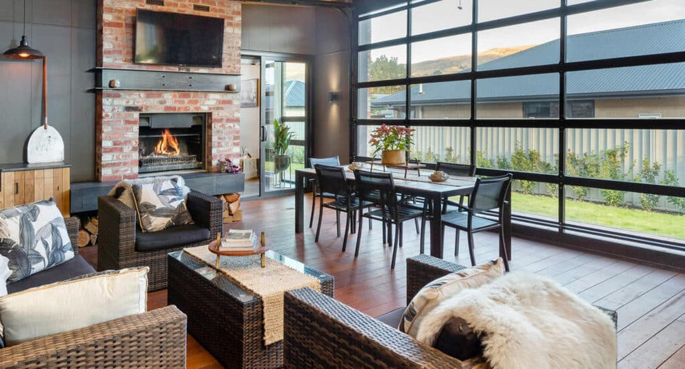 logburner services