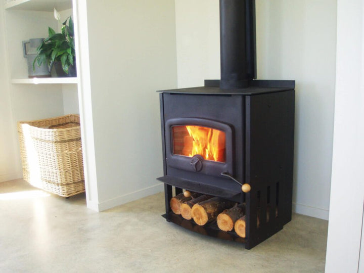 warmington fires