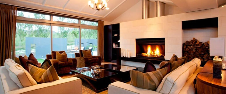 warmington  fireplace